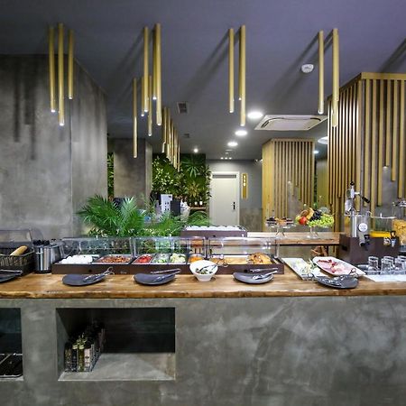 Ap Hotel Boutique Vlorë Εξωτερικό φωτογραφία