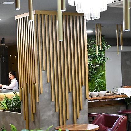 Ap Hotel Boutique Vlorë Εξωτερικό φωτογραφία