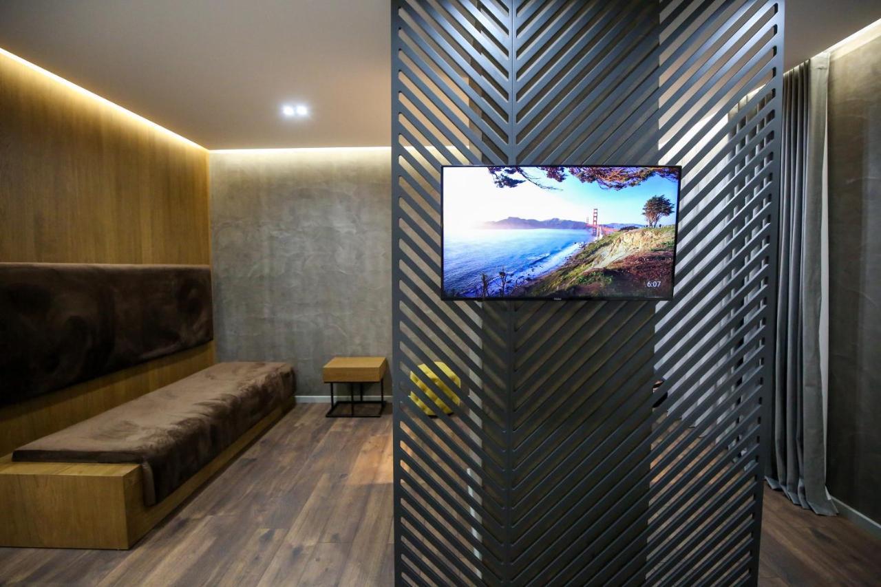 Ap Hotel Boutique Vlorë Εξωτερικό φωτογραφία