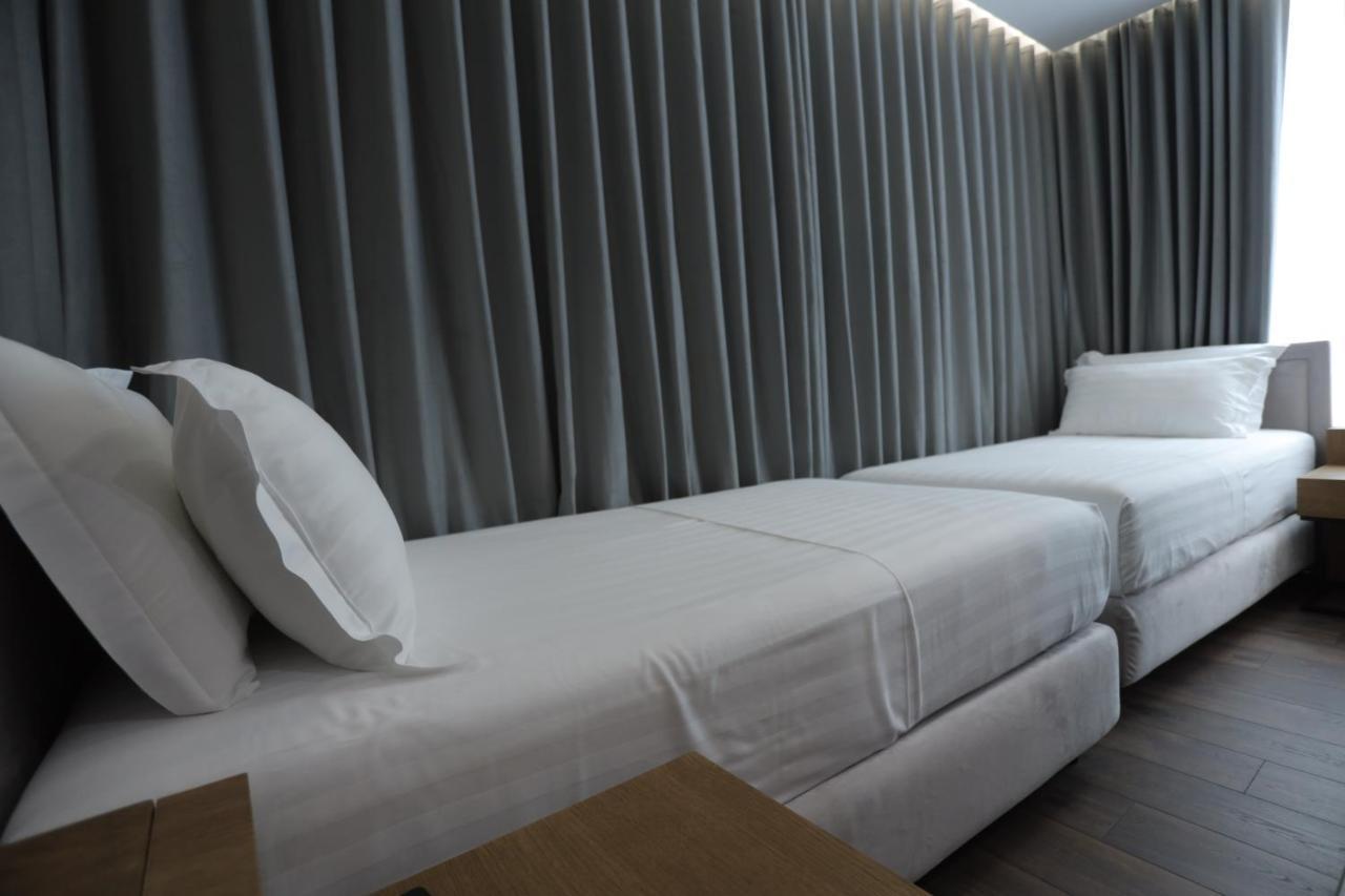 Ap Hotel Boutique Vlorë Εξωτερικό φωτογραφία