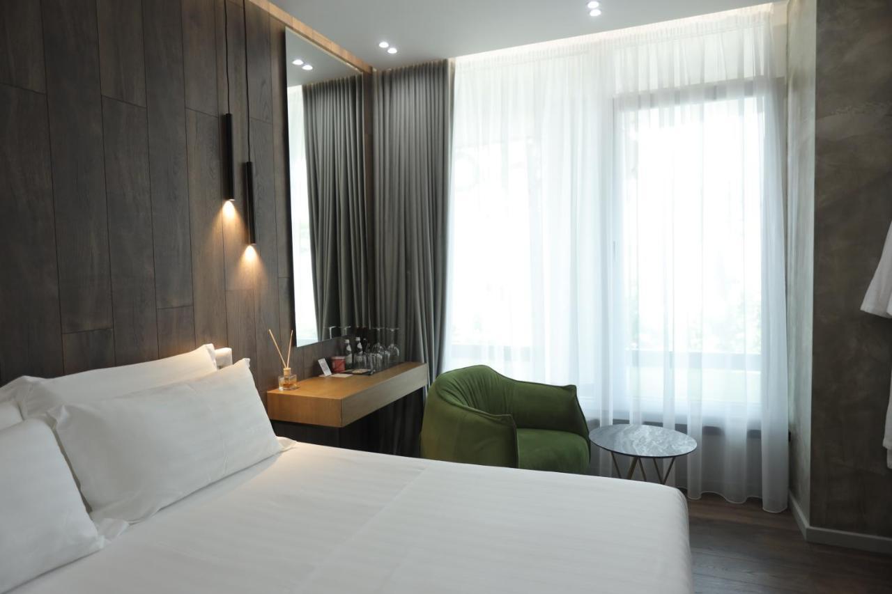 Ap Hotel Boutique Vlorë Εξωτερικό φωτογραφία
