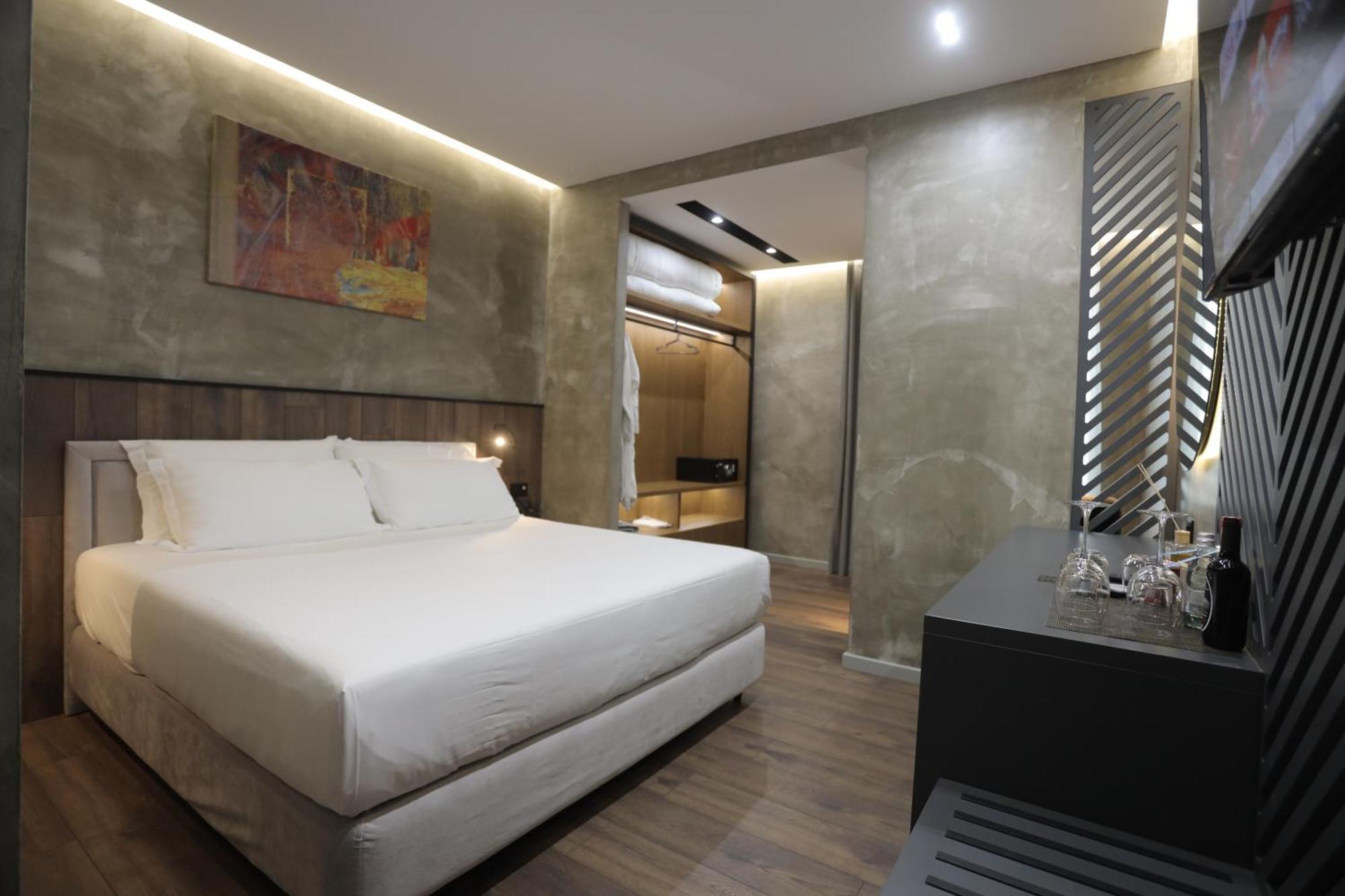 Ap Hotel Boutique Vlorë Εξωτερικό φωτογραφία