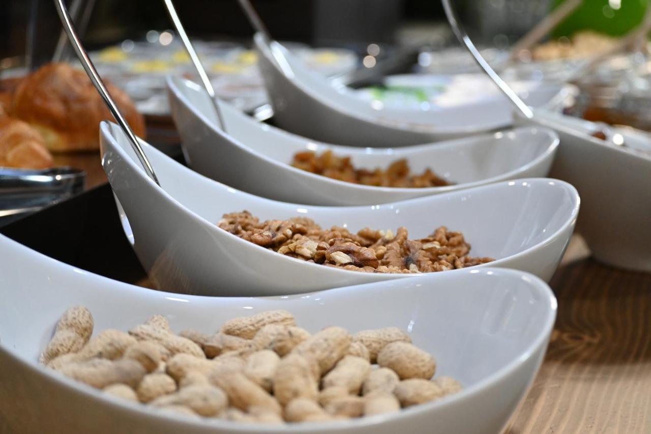 Ap Hotel Boutique Vlorë Εξωτερικό φωτογραφία