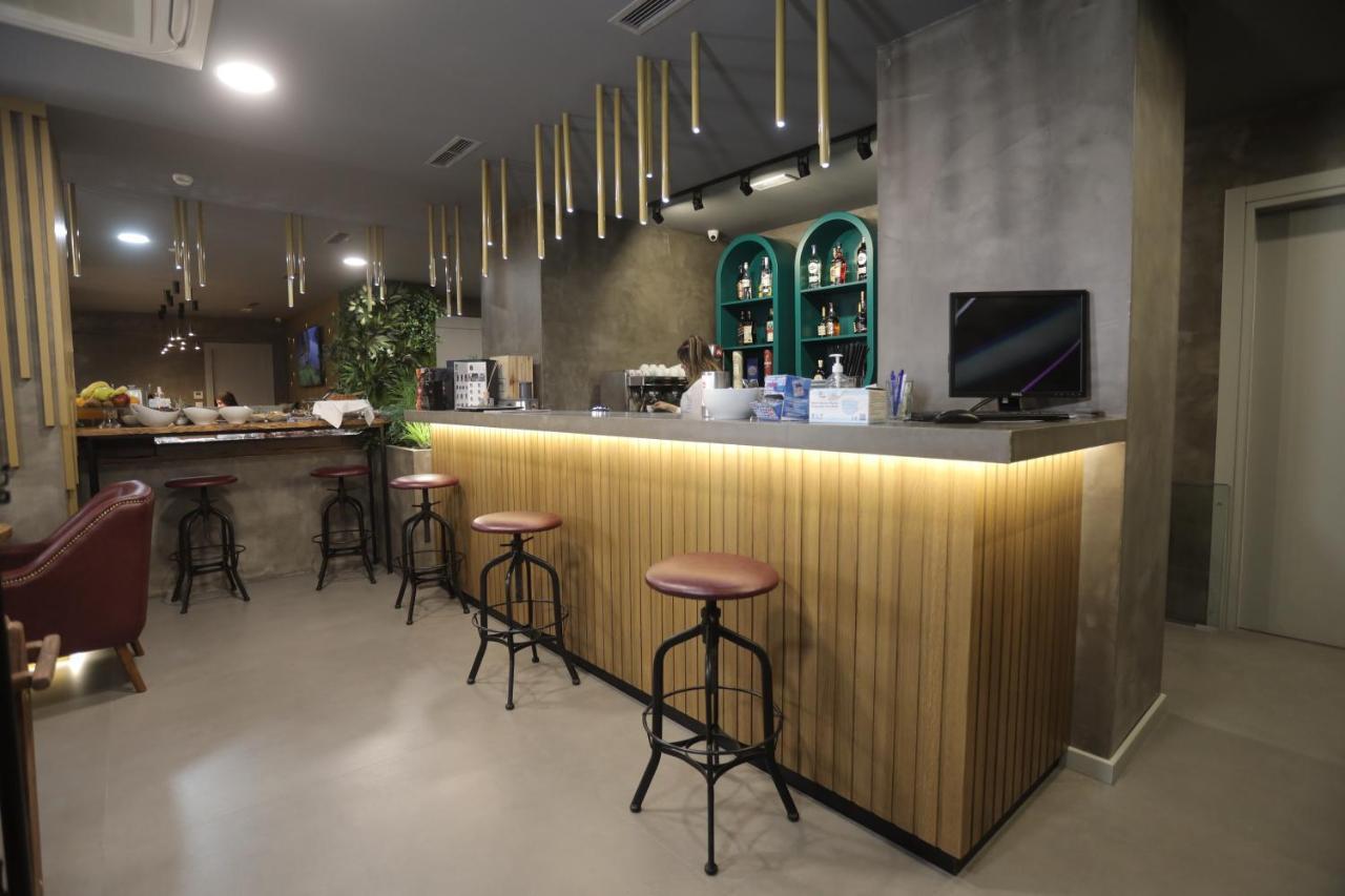 Ap Hotel Boutique Vlorë Εξωτερικό φωτογραφία