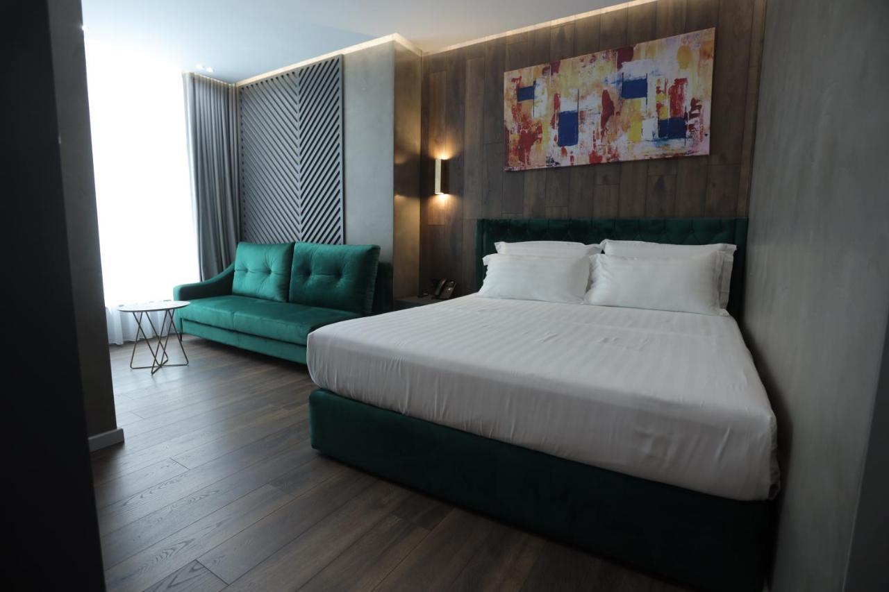 Ap Hotel Boutique Vlorë Εξωτερικό φωτογραφία