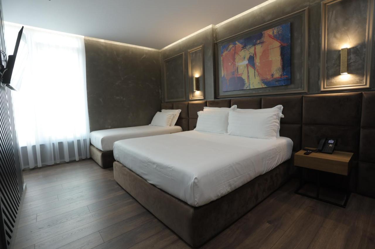 Ap Hotel Boutique Vlorë Εξωτερικό φωτογραφία