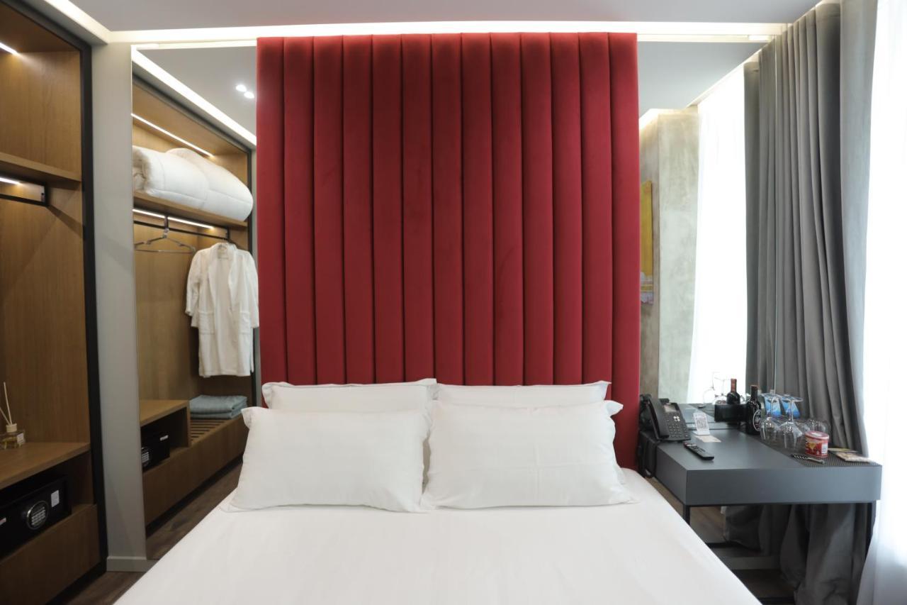 Ap Hotel Boutique Vlorë Εξωτερικό φωτογραφία