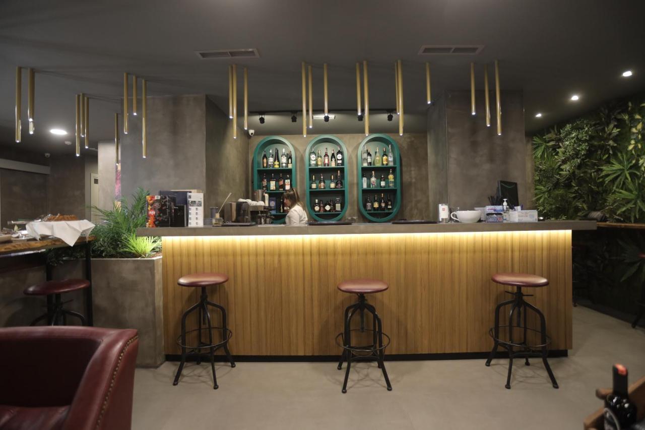 Ap Hotel Boutique Vlorë Εξωτερικό φωτογραφία