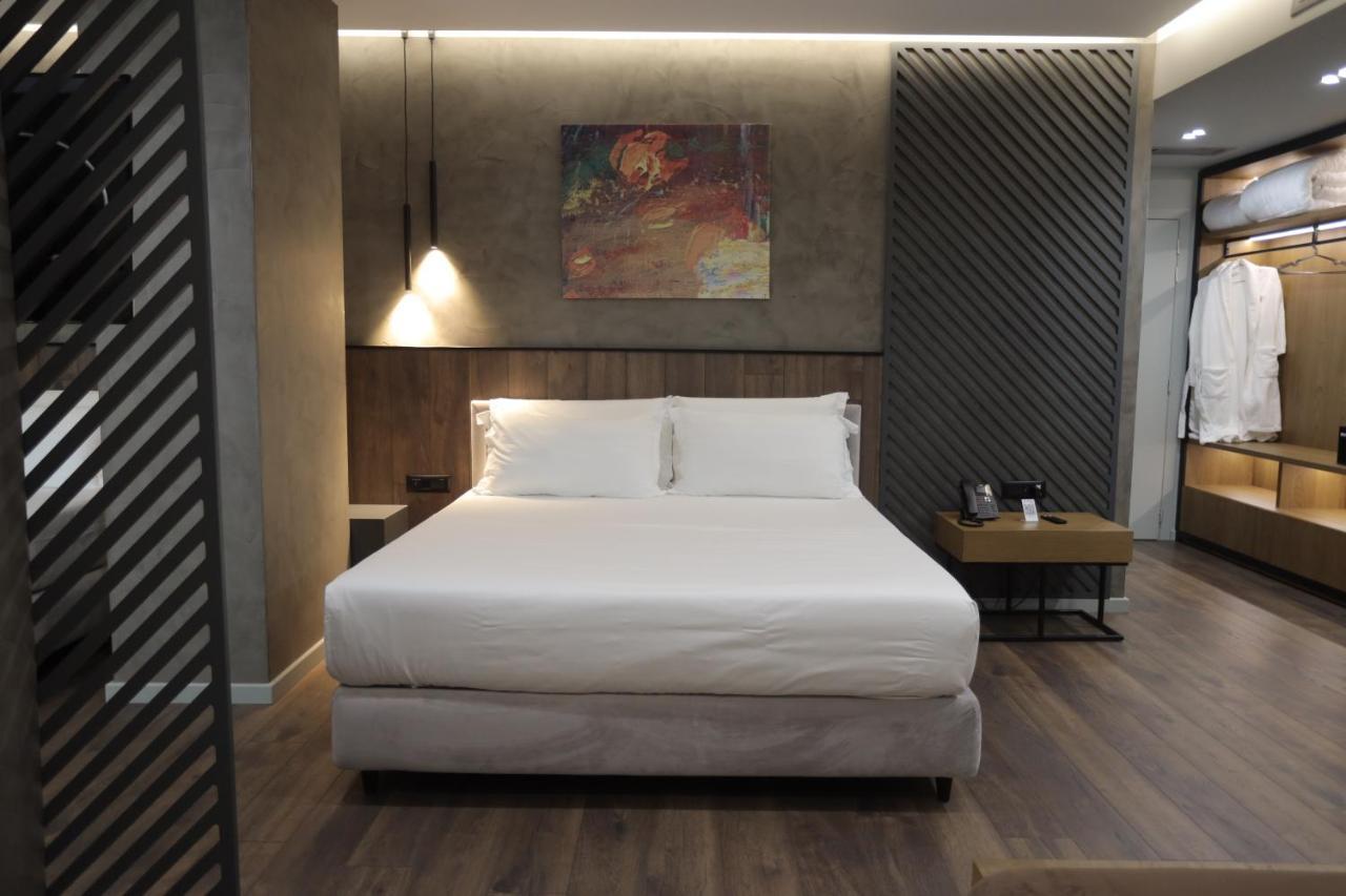 Ap Hotel Boutique Vlorë Εξωτερικό φωτογραφία