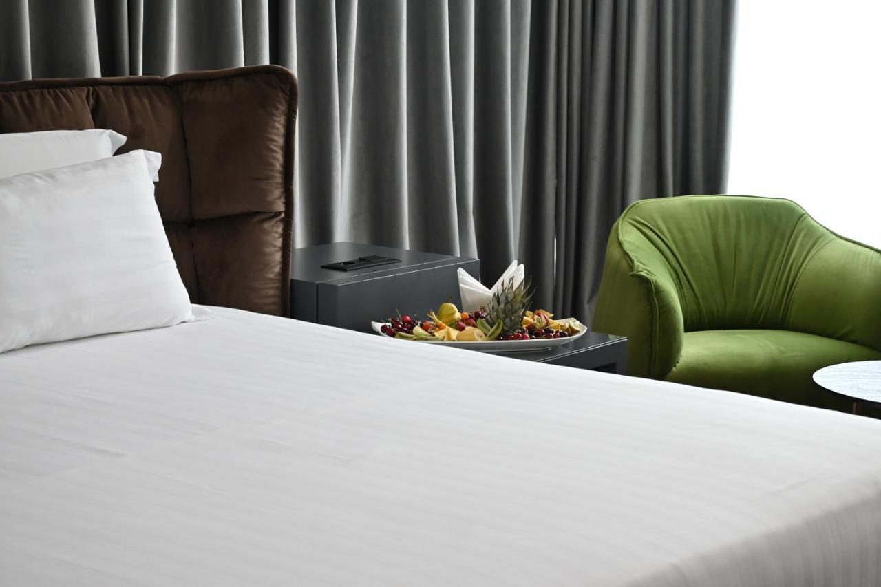Ap Hotel Boutique Vlorë Εξωτερικό φωτογραφία