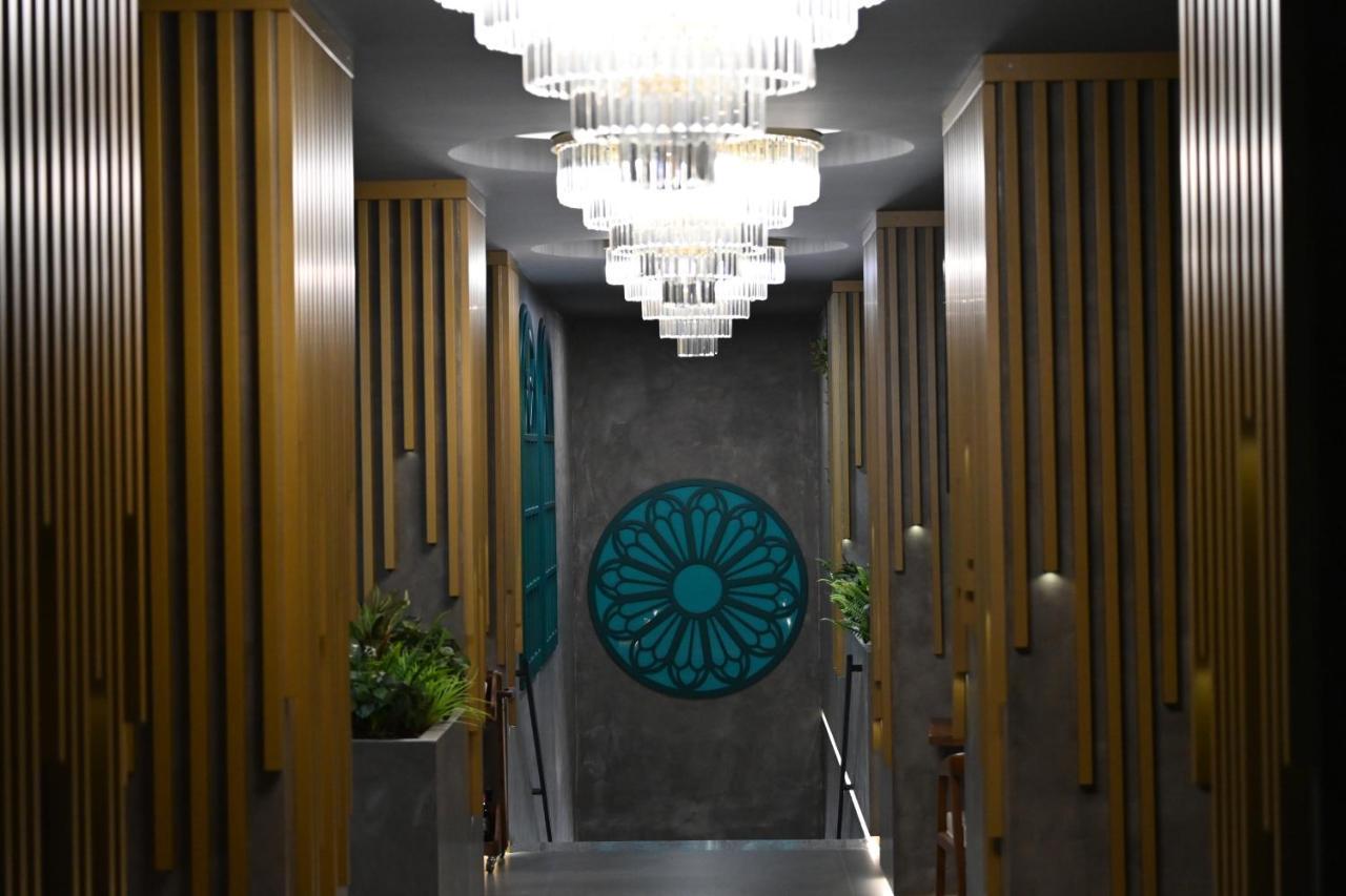 Ap Hotel Boutique Vlorë Εξωτερικό φωτογραφία