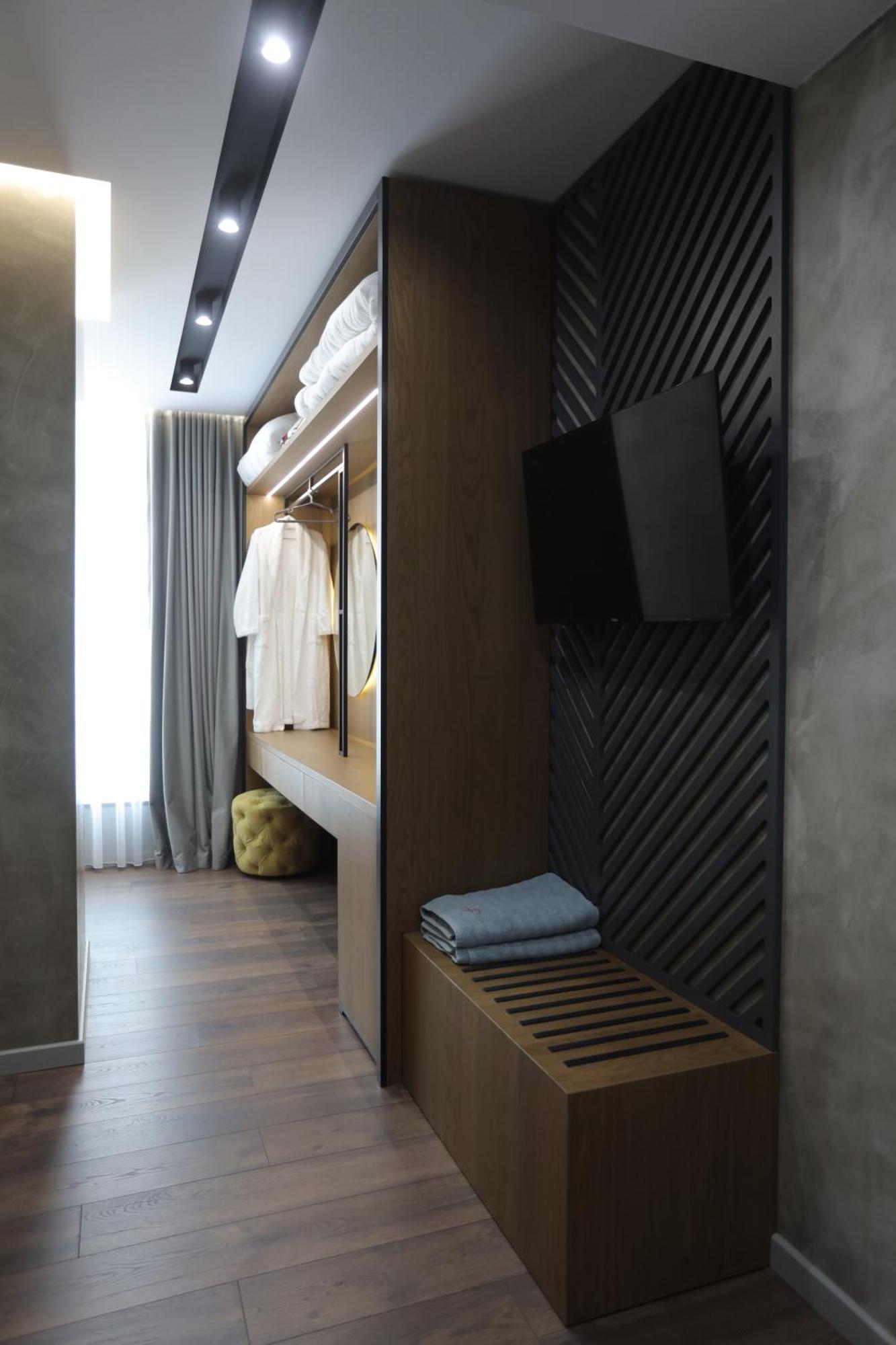 Ap Hotel Boutique Vlorë Εξωτερικό φωτογραφία