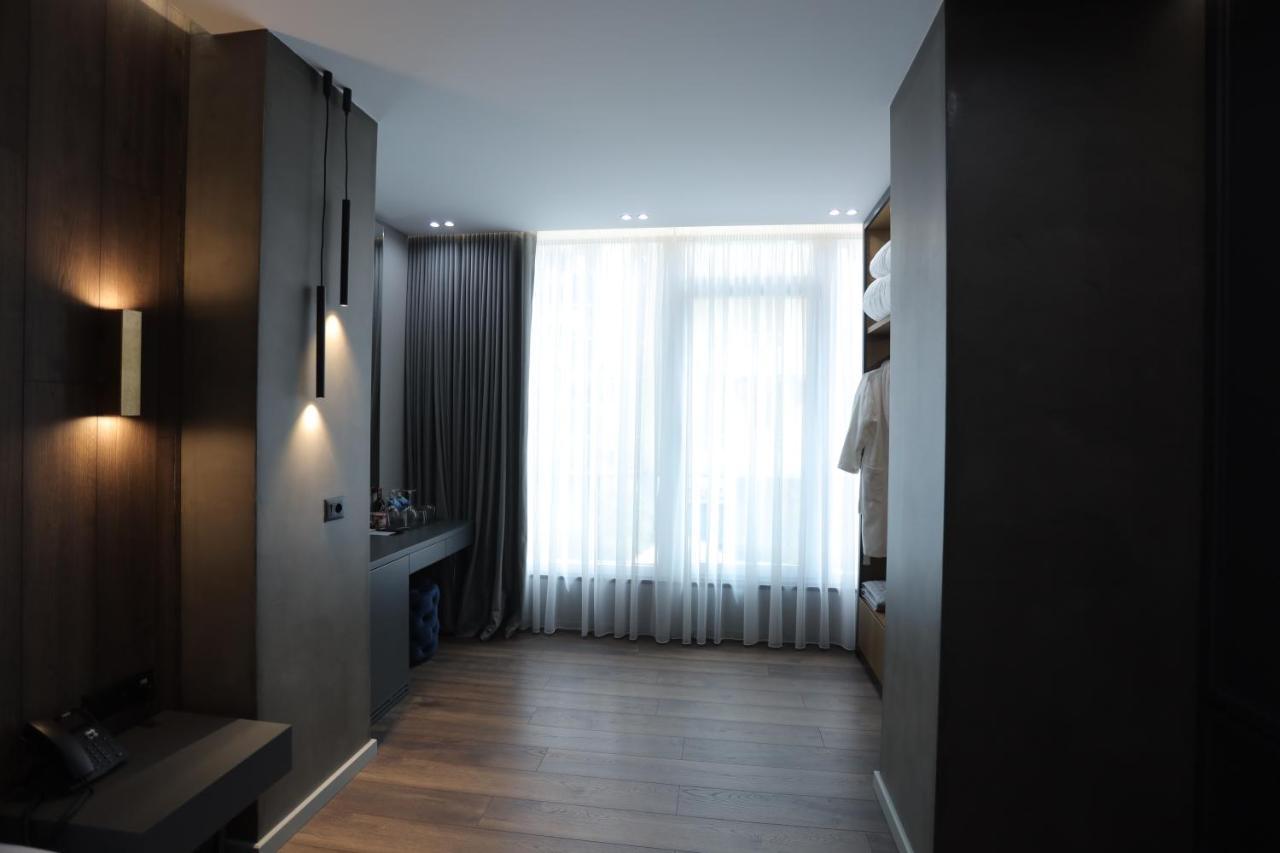 Ap Hotel Boutique Vlorë Εξωτερικό φωτογραφία