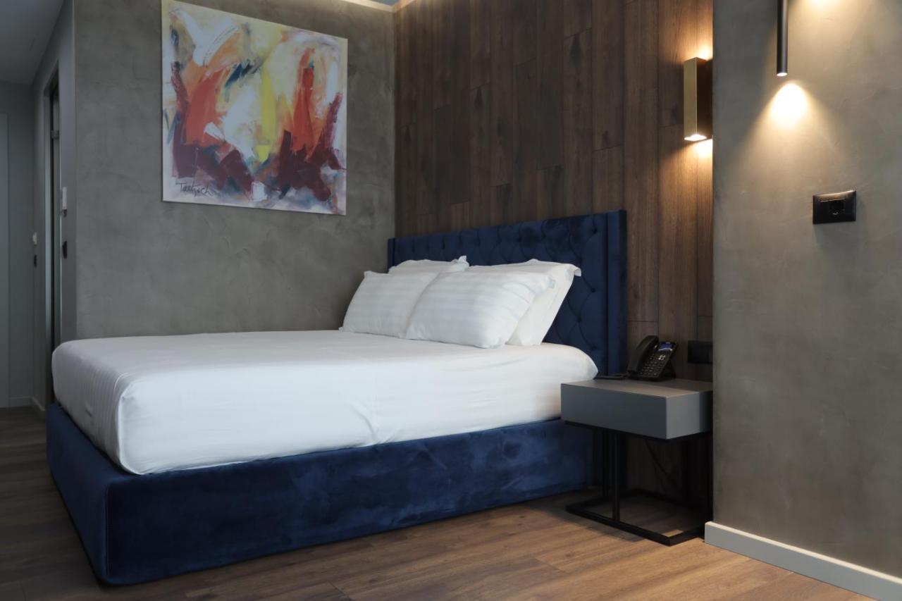 Ap Hotel Boutique Vlorë Εξωτερικό φωτογραφία