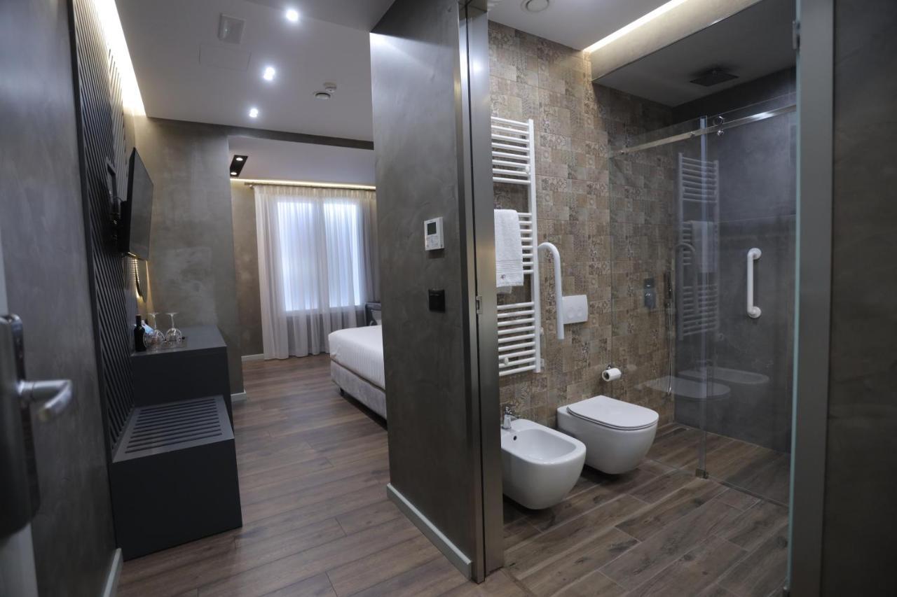 Ap Hotel Boutique Vlorë Εξωτερικό φωτογραφία