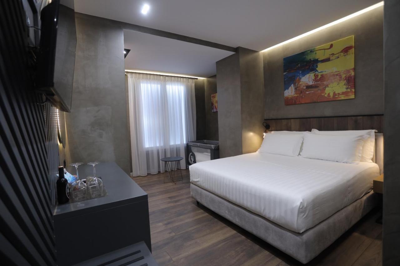 Ap Hotel Boutique Vlorë Εξωτερικό φωτογραφία