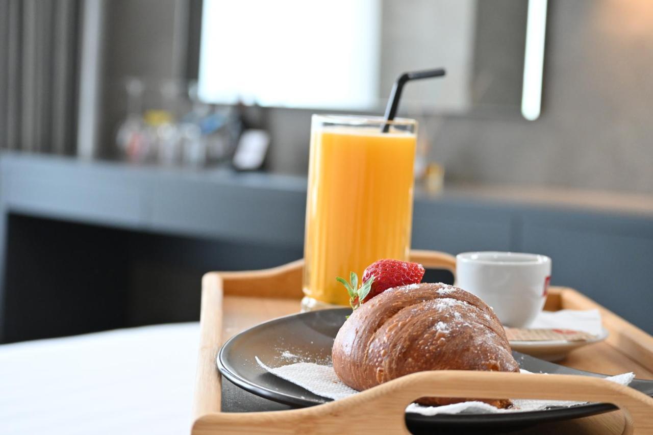 Ap Hotel Boutique Vlorë Εξωτερικό φωτογραφία