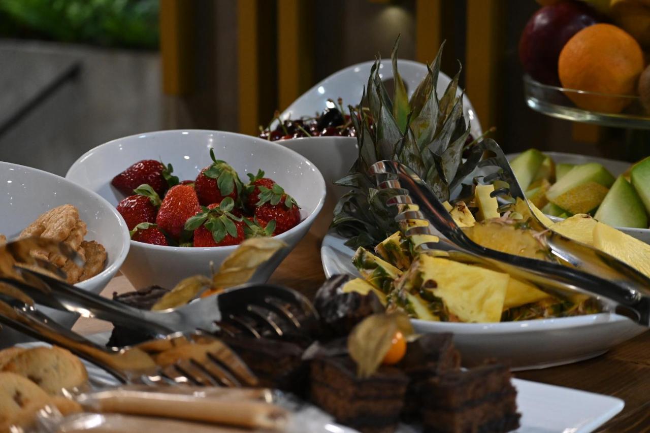 Ap Hotel Boutique Vlorë Εξωτερικό φωτογραφία
